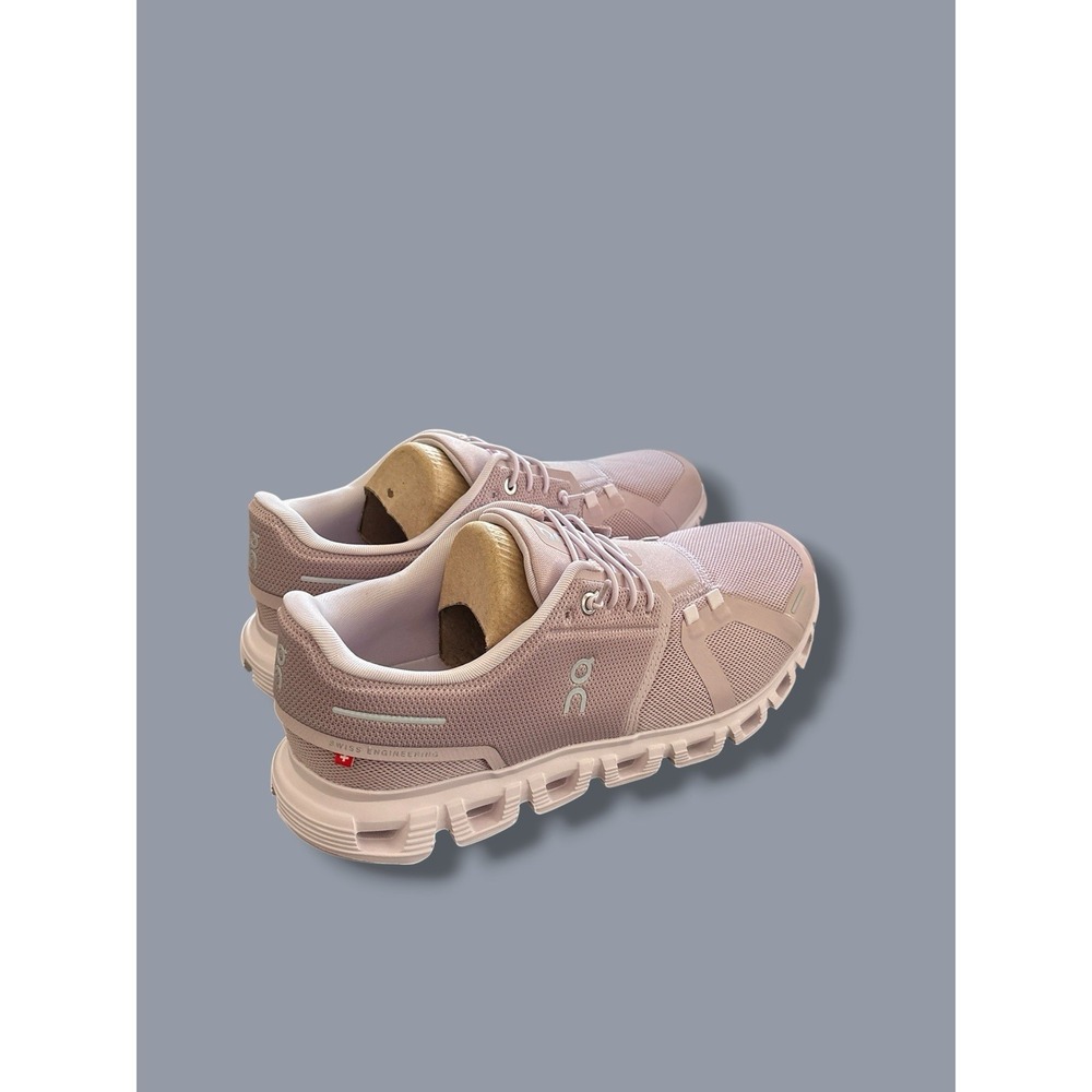 On Women's Cloud 6 Mauve/Orchid 3WF10063012‎ Size 9.5 New In Box